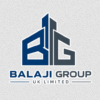 balajigroupuk logo